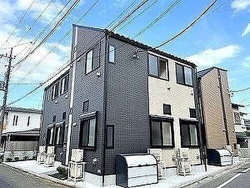 ハーモニーテラス桜上水II 下高井戸駅 ワンルーム 賃貸(賃貸マンション・アパート)