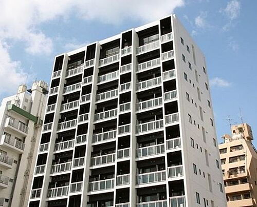 レジディア市谷薬王寺 牛込柳町駅 ワンルーム 賃貸(賃貸マンション・アパート)