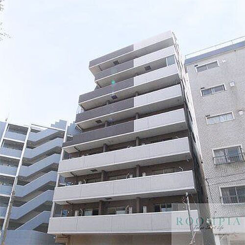 東京都中野区南台５丁目 賃貸マンション