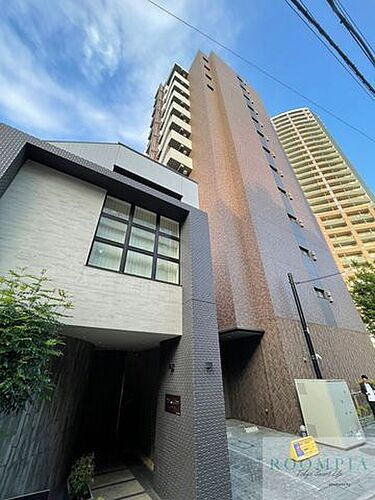 東京都新宿区北新宿１丁目 賃貸マンション