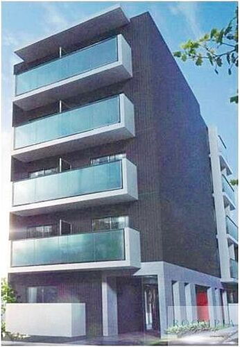 東京都杉並区高円寺北２丁目 賃貸マンション