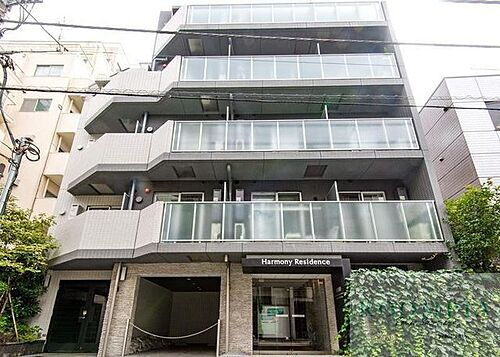 東京都杉並区西荻南２丁目 賃貸マンション