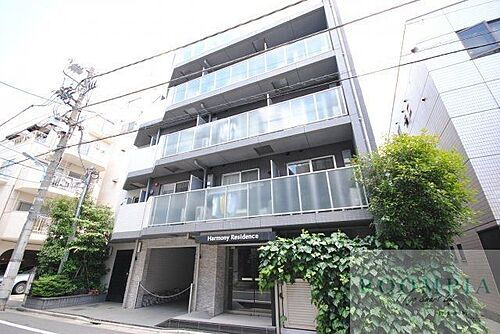 東京都杉並区西荻南２丁目 賃貸マンション