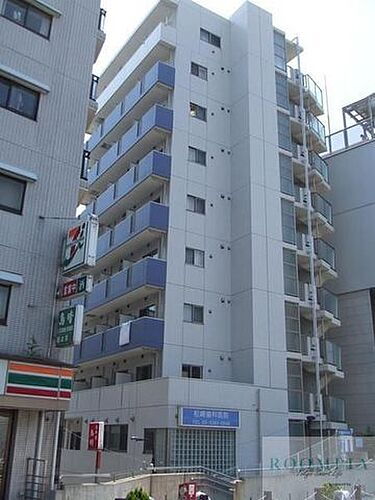 東京都杉並区荻窪５丁目 賃貸マンション