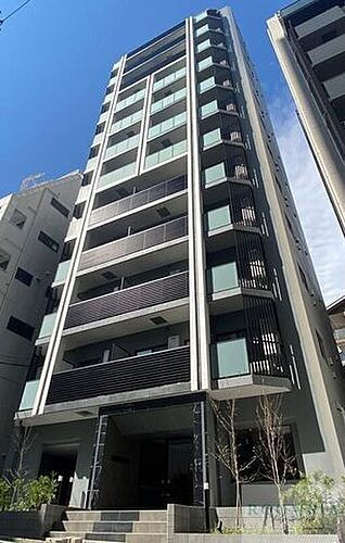 東京都中野区東中野１丁目 賃貸マンション