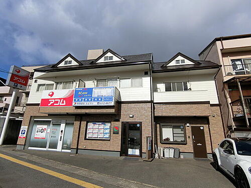 福岡県福岡市東区二又瀬 賃貸アパート