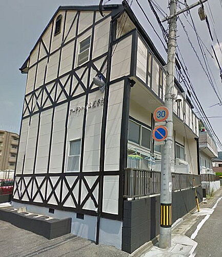 福岡県福岡市東区下原１丁目 賃貸アパート