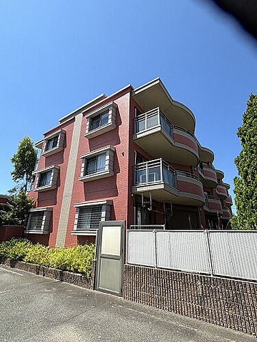 福岡県福岡市東区塩浜１丁目 賃貸マンション