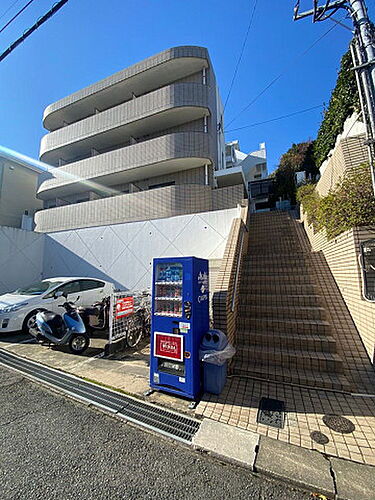 セレス香住ケ丘ＩＩＩ