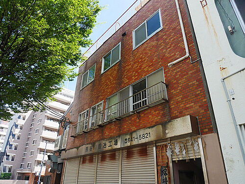 長谷川ビル