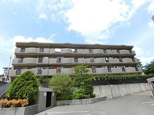 福岡県福岡市東区青葉７丁目 賃貸マンション