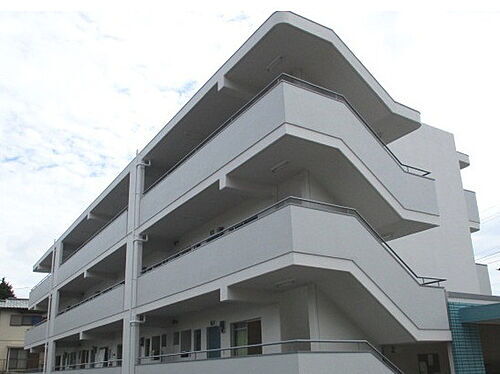 福岡県福岡市東区香椎駅東４丁目 賃貸マンション