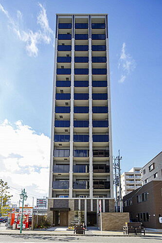 福岡県福岡市東区香椎駅前１丁目 賃貸マンション