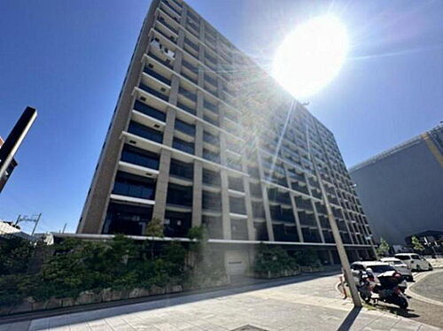 福岡県福岡市東区千早５丁目 賃貸マンション