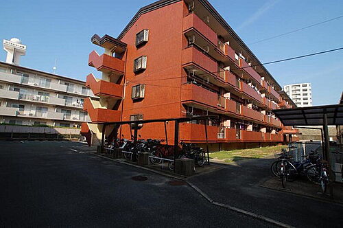 福岡県福岡市東区三苫５丁目 賃貸マンション