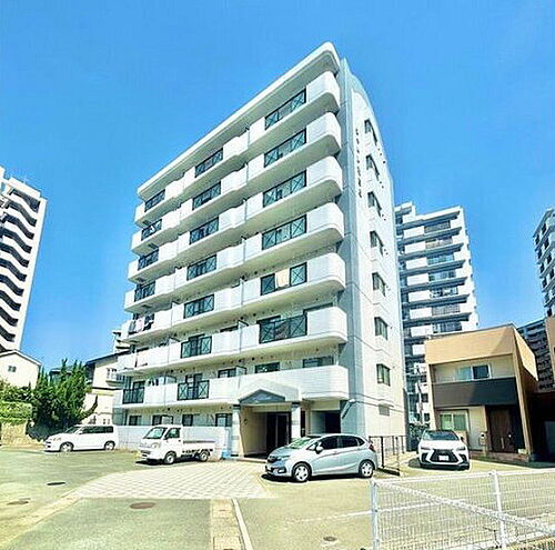 福岡県福岡市東区和白丘１丁目 賃貸マンション