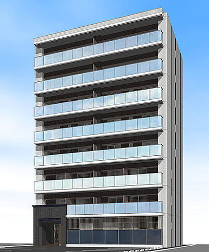 福岡県福岡市東区原田１丁目 賃貸マンション