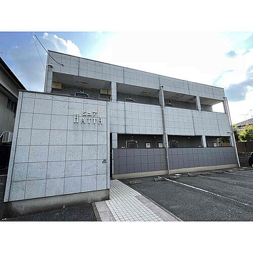 福岡県福岡市東区八田３丁目 賃貸アパート