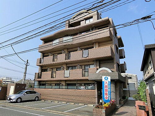 福岡県福岡市東区社領２丁目 賃貸マンション