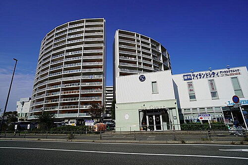 福岡県福岡市東区香椎照葉３丁目 賃貸マンション