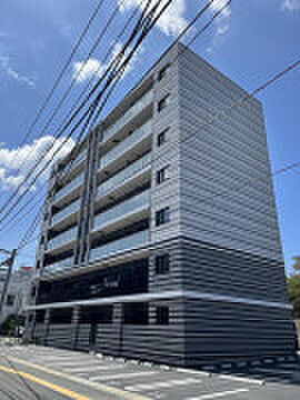 福岡県福岡市東区塩浜１丁目 賃貸マンション