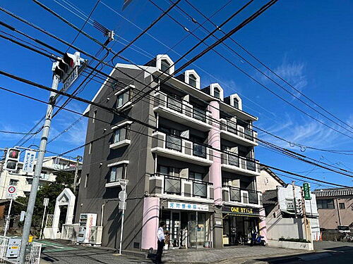 福岡県福岡市東区八田２丁目 賃貸マンション