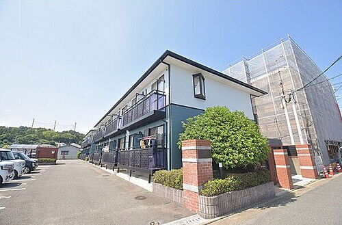 福岡県福岡市東区和白東１丁目 賃貸アパート