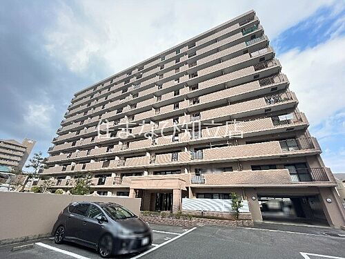 愛知県安城市三河安城東町２丁目 賃貸マンション