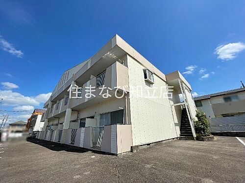 愛知県刈谷市末広町２丁目 賃貸アパート