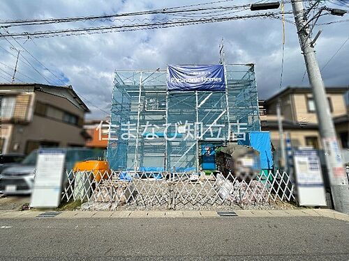 愛知県刈谷市板倉町３丁目 賃貸一戸建て