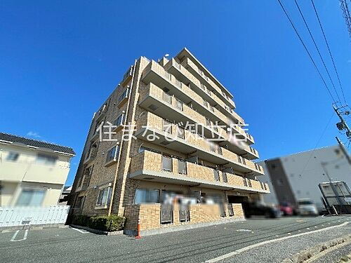 愛知県安城市二本木町二本木 賃貸マンション