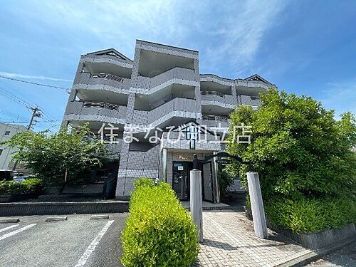 愛知県刈谷市神明町４丁目 賃貸マンション