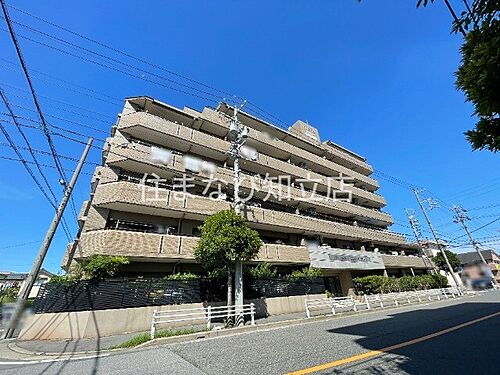愛知県刈谷市東刈谷町１丁目 賃貸マンション