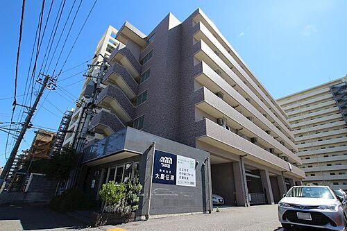 新潟県新潟市中央区川端町３丁目 賃貸マンション