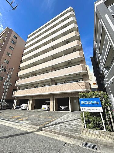 ＢＵＥＮＡ笹口弐番館