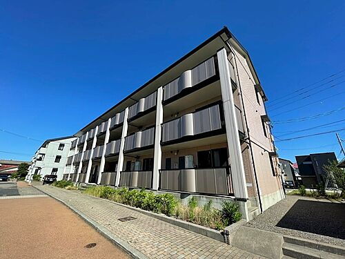 ブルームガーデンＢ棟