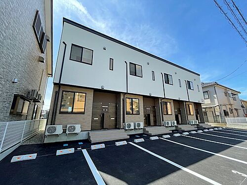 新潟県新潟市中央区網川原２丁目 賃貸アパート