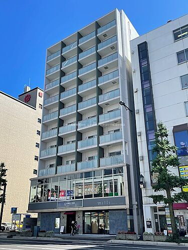 ＢＵＥＮＡ万代１丁目