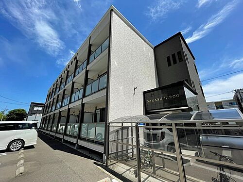 ＳＡＫＡＳＵ　ＨＩＲＯＯ