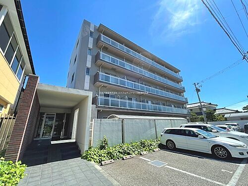 ＡＳプレミアム天神尾