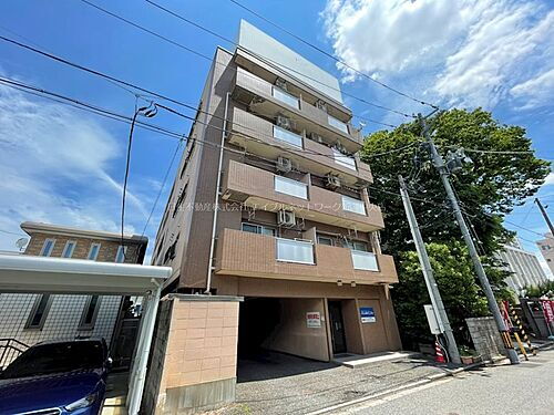 新潟県新潟市中央区新島町通３ノ町 賃貸マンション