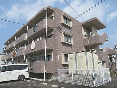 京都府福知山市駅南町２丁目 3階建 築24年7ヶ月