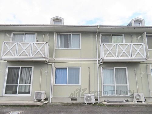 兵庫県豊岡市高屋 2階建 築33年6ヶ月
