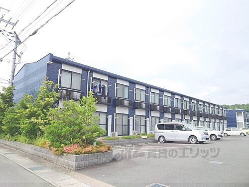 京都府南丹市園部町木崎町 築19年5ヶ月 2階建