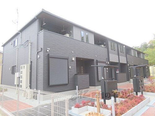 京都府福知山市字長田 2階建 築1年未満