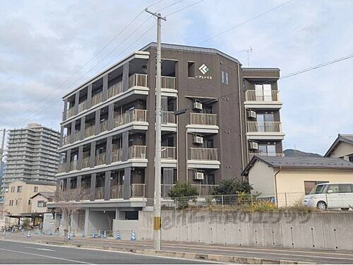 京都府亀岡市篠町馬堀東垣内 賃貸マンション