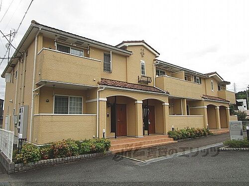 京都府福知山市石原１丁目 2階建 築16年7ヶ月