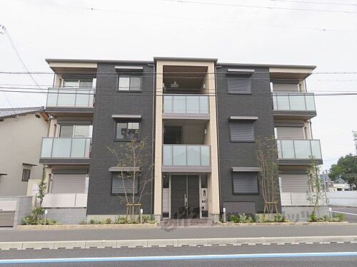 京都府福知山市字土師 賃貸マンション