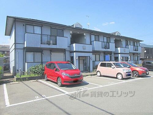 京都府亀岡市千代川町今津２丁目 2階建 築30年9ヶ月