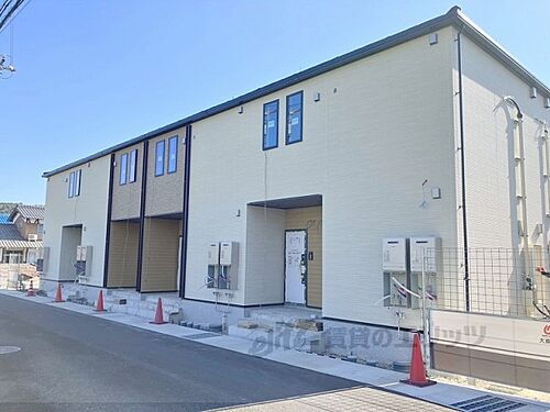 京都府南丹市園部町木崎町中川端  2階建